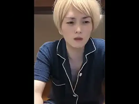 mgnhiroyuki 웹캠 쇼
