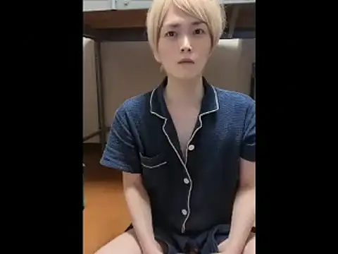 mgnhiroyuki 웹캠 쇼