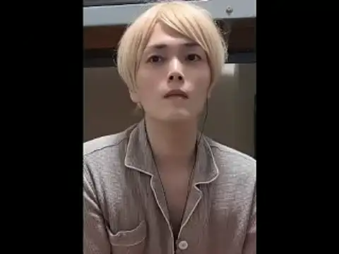 mgnhiroyukiのウェブカメラショー