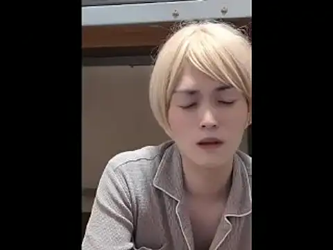 mgnhiroyukiのウェブカメラショー