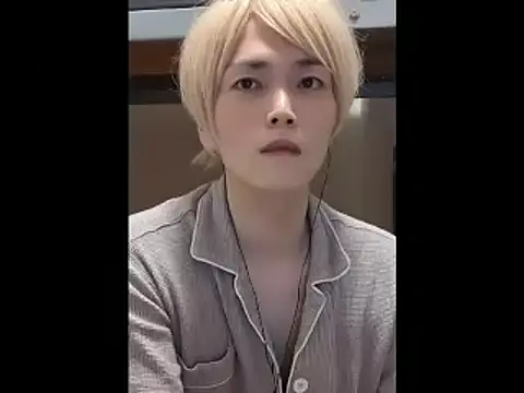 mgnhiroyukiのウェブカメラショー