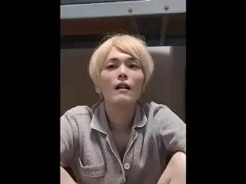 mgnhiroyukiのウェブカメラショー