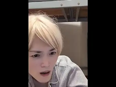 mgnhiroyukiのウェブカメラショー