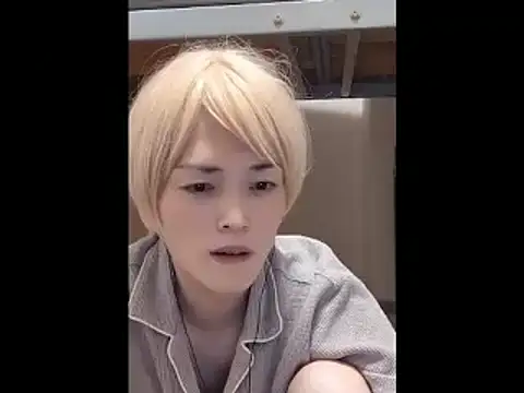 mgnhiroyukiのウェブカメラショー