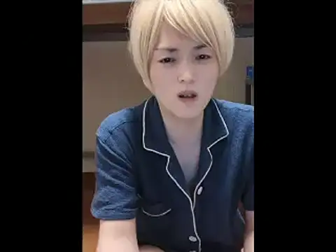 Show webcam de mgnhiroyuki