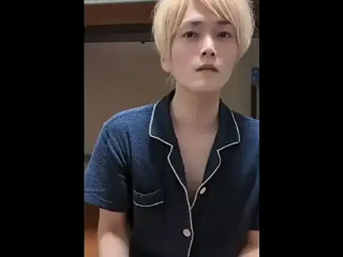 mgnhiroyukiのウェブカメラショー