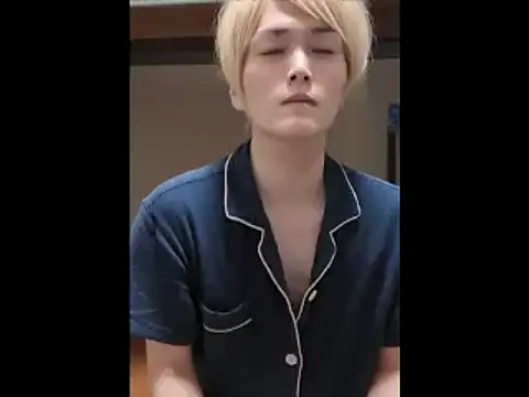 mgnhiroyuki Pertunjukan Webcam