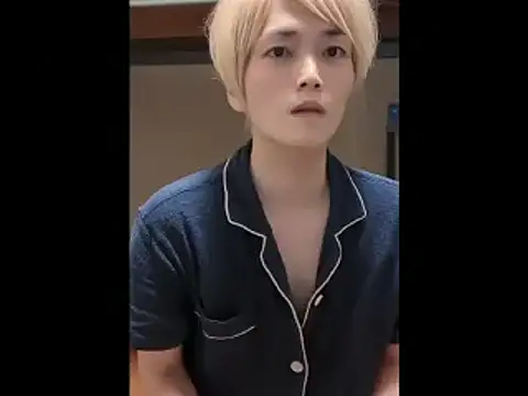 mgnhiroyukiのウェブカメラショー