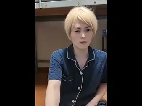 mgnhiroyukiのウェブカメラショー