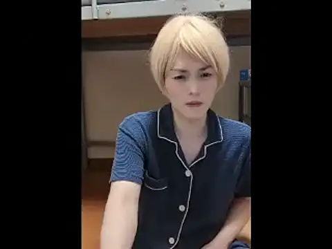 mgnhiroyuki 웹캠 쇼