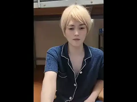 mgnhiroyukiのウェブカメラショー