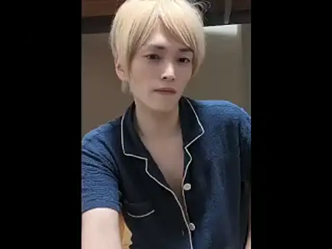 mgnhiroyukiのウェブカメラショー