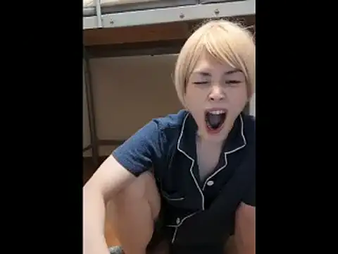 mgnhiroyuki Show in webcam