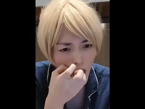 mgnhiroyuki 웹캠 쇼
