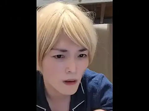 Show de webcam de mgnhiroyuki