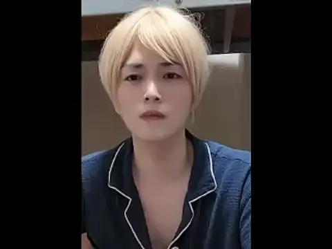 mgnhiroyuki's Webcam Show