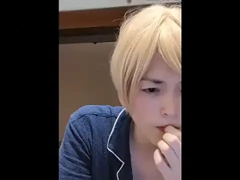mgnhiroyukiのウェブカメラショー