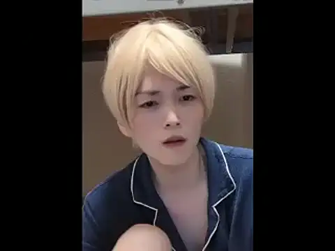 mgnhiroyukiのウェブカメラショー