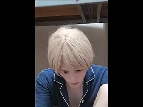 mgnhiroyukiのウェブカメラショー