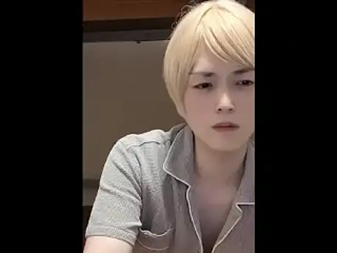 mgnhiroyukiのウェブカメラショー