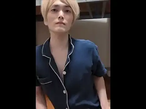 mgnhiroyuki Webcam show