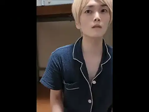 Webkamerová show mgnhiroyuki