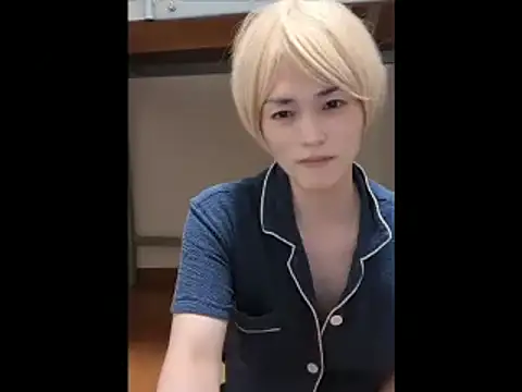 mgnhiroyukiのウェブカメラショー