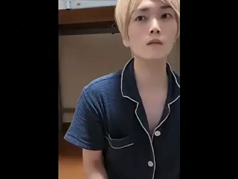 mgnhiroyukiのウェブカメラショー