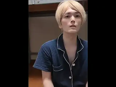 Show modela mgnhiroyuki na web-kameri