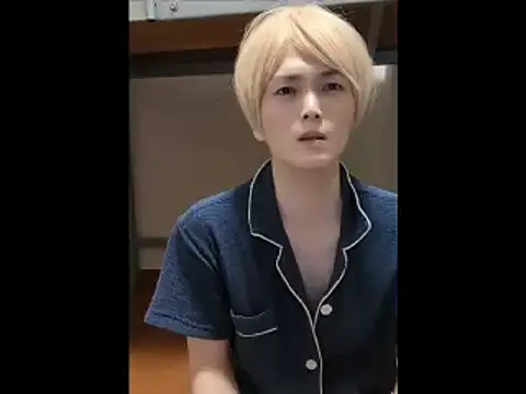 mgnhiroyukiのウェブカメラショー
