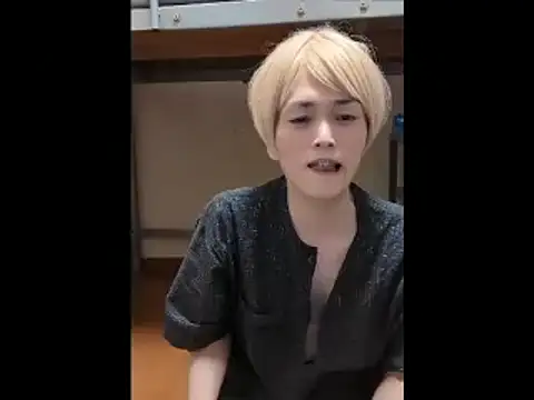 mgnhiroyukiのウェブカメラショー