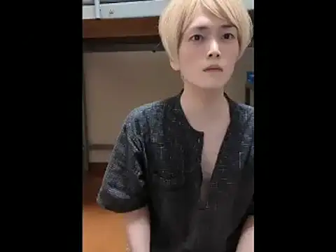 mgnhiroyukiのウェブカメラショー