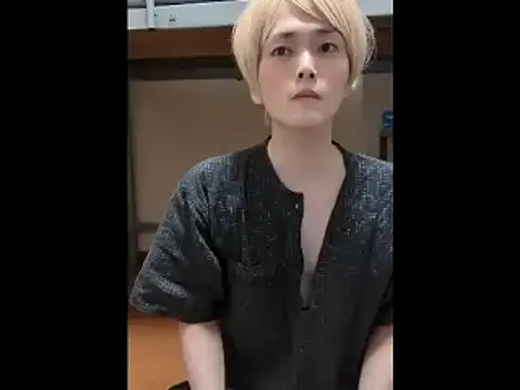 mgnhiroyukiのウェブカメラショー