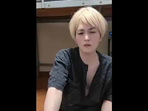 mgnhiroyuki 웹캠 쇼