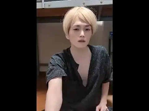 mgnhiroyukiのウェブカメラショー