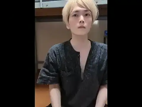 mgnhiroyuki Webcam Show