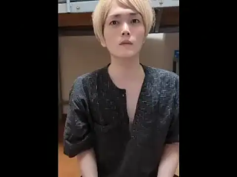 Show de mgnhiroyuki na webcam