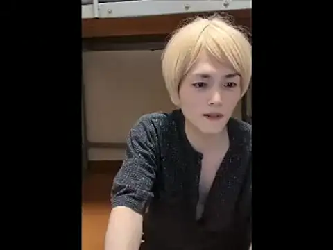 mgnhiroyukiのウェブカメラショー