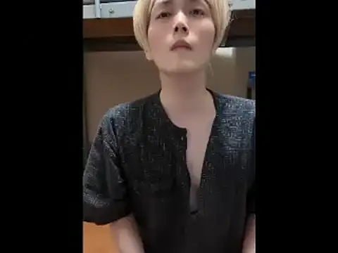 mgnhiroyuki Webcam show