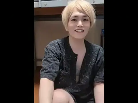 mgnhiroyuki Pertunjukan Webcam