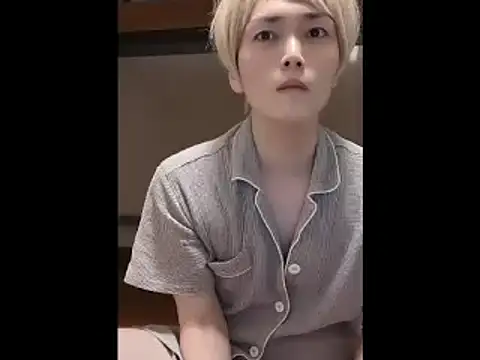 mgnhiroyukiのウェブカメラショー