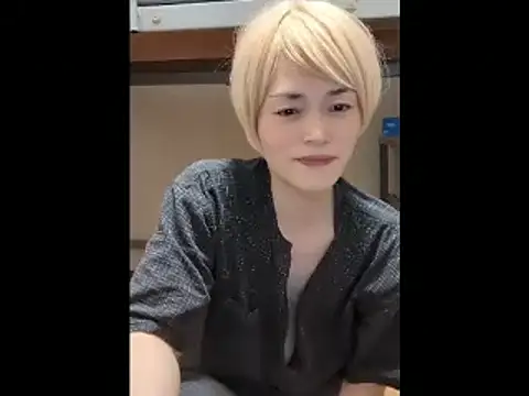 mgnhiroyukiのウェブカメラショー
