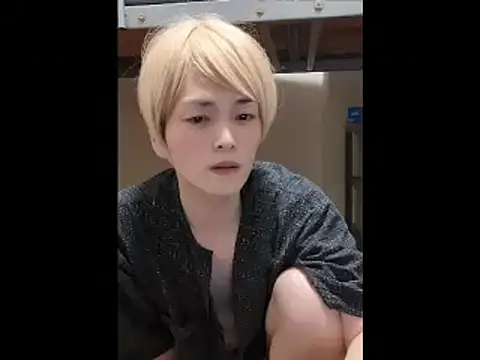 mgnhiroyuki 웹캠 쇼