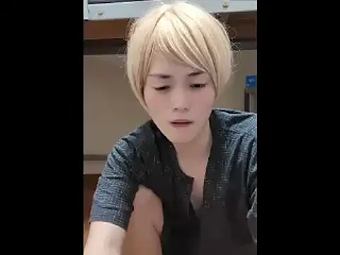 mgnhiroyukiのウェブカメラショー