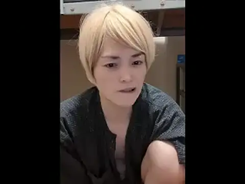 mgnhiroyuki Show in webcam