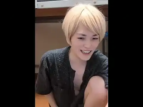 mgnhiroyuki Pertunjukan Webcam