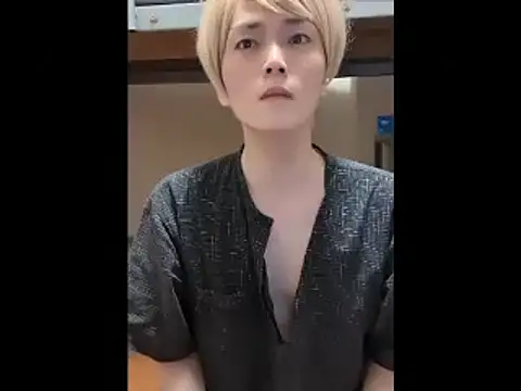 mgnhiroyuki Show Webcam