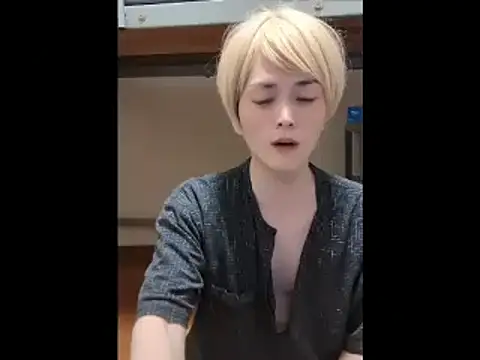 Show de mgnhiroyuki na webcam