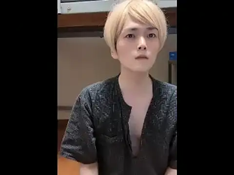 mgnhiroyuki 网络视讯表演