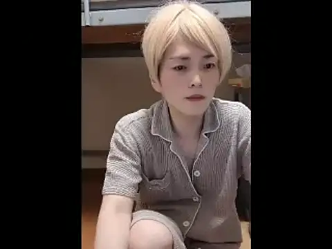 Webkamerová show mgnhiroyuki